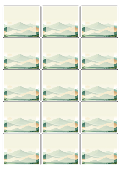 동일규격 아이스틱