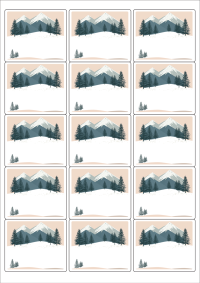 동일규격 아이스틱