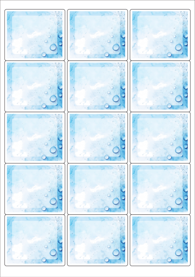 동일규격 아이스틱