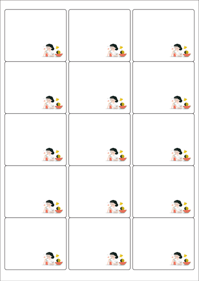 동일규격 아이스틱