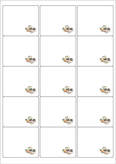 동일규격 아이스틱