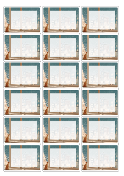 동일규격 아이스틱