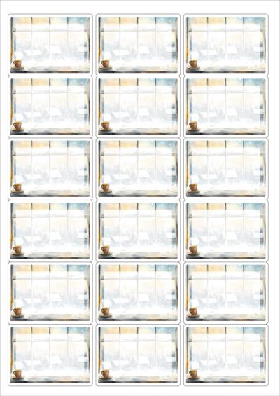 동일규격 아이스틱