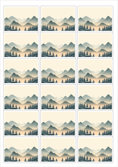 동일규격 아이스틱