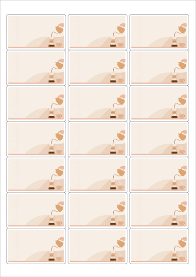 동일규격 아이스틱