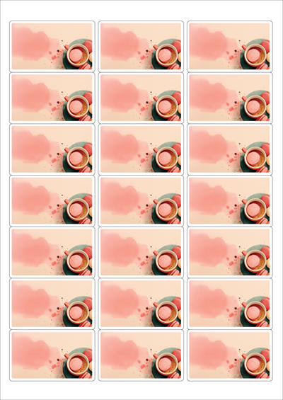 동일규격 아이스틱