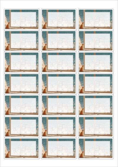 동일규격 아이스틱