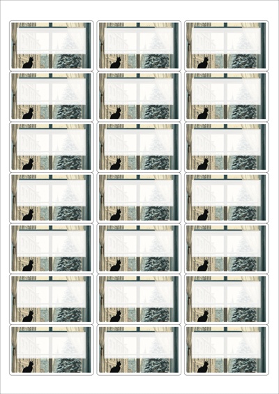 동일규격 아이스틱