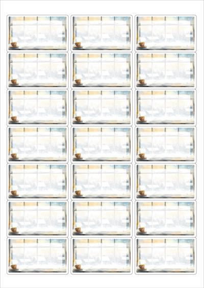 동일규격 아이스틱