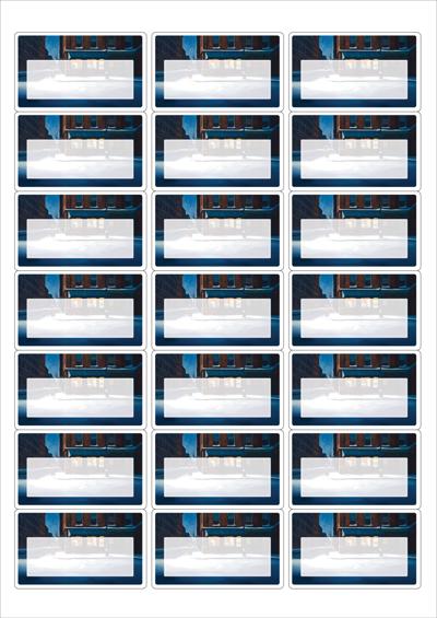 동일규격 아이스틱