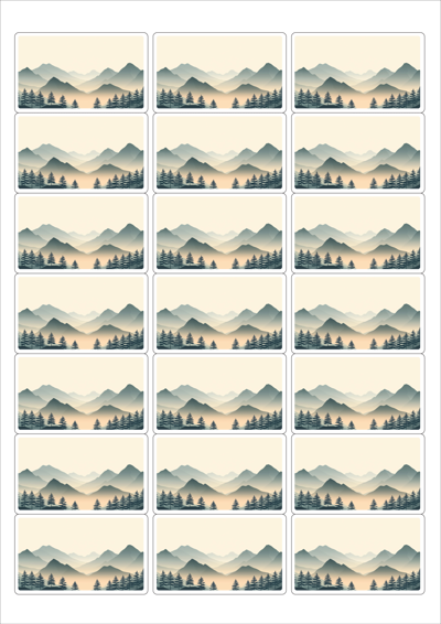 동일규격 아이스틱