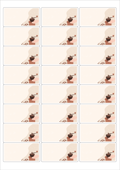 동일규격 아이스틱