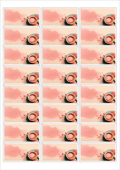 동일규격 아이스틱