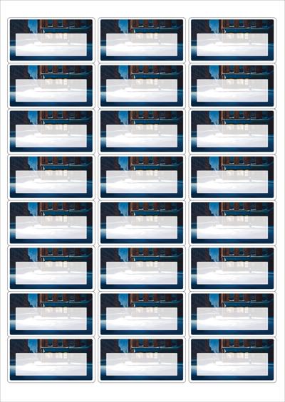 동일규격 아이스틱