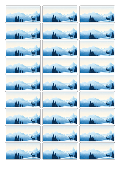 동일규격 아이스틱