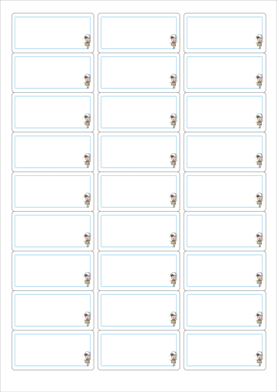 동일규격 아이스틱