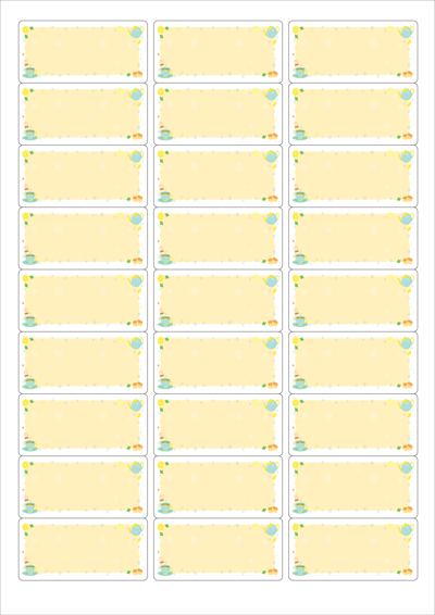 동일규격 아이스틱