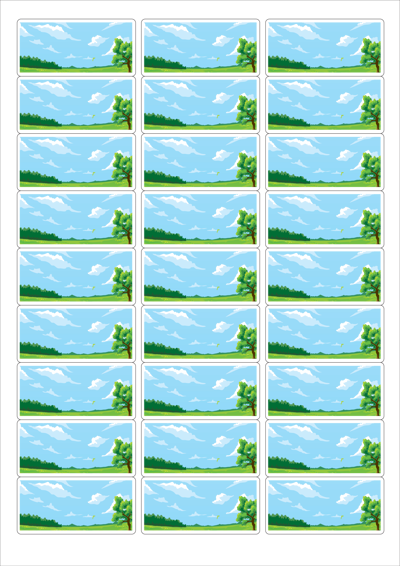 동일규격 아이스틱