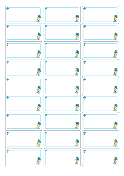 동일규격 아이스틱