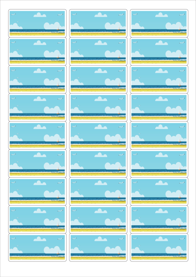 동일규격 아이스틱