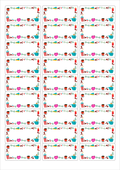 동일규격 아이스틱