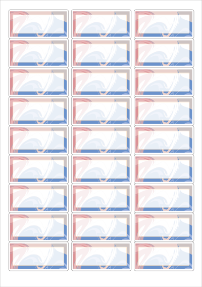 동일규격 아이스틱