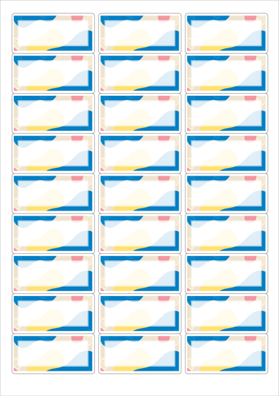 동일규격 아이스틱