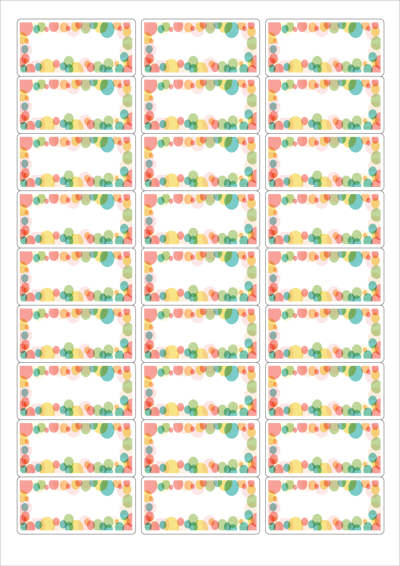 동일규격 아이스틱