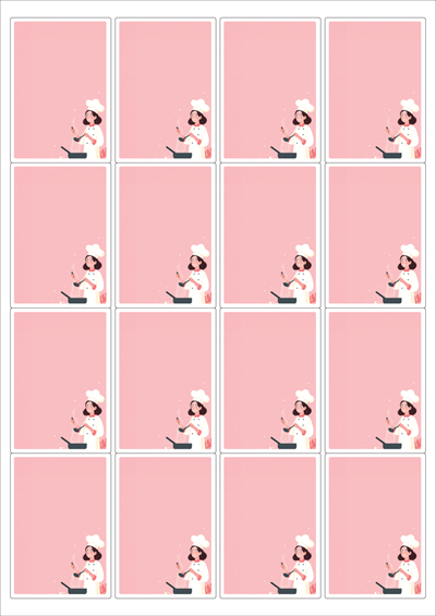 동일규격 아이스틱