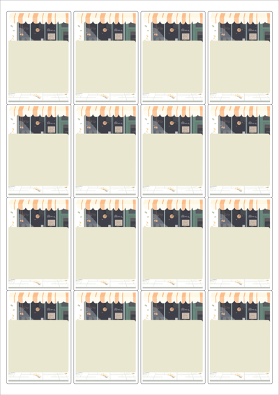 동일규격 아이스틱