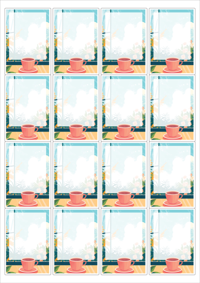 동일규격 아이스틱