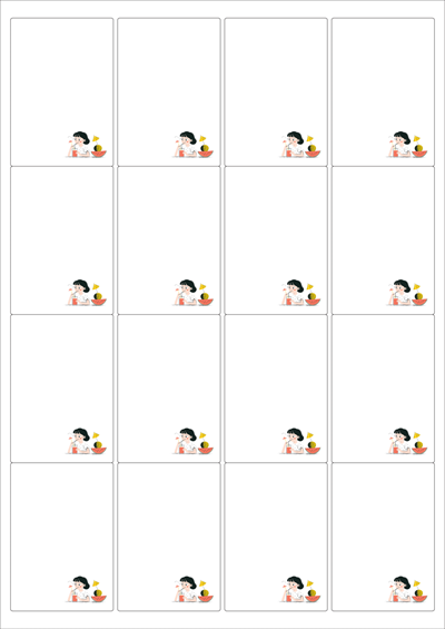 동일규격 아이스틱