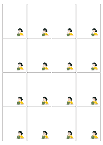 동일규격 아이스틱