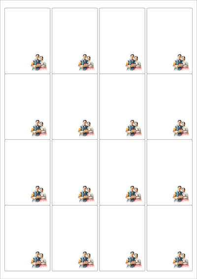 동일규격 아이스틱