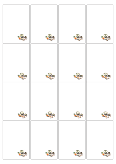 동일규격 아이스틱