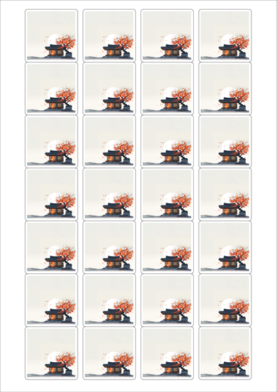 동일규격 아이스틱