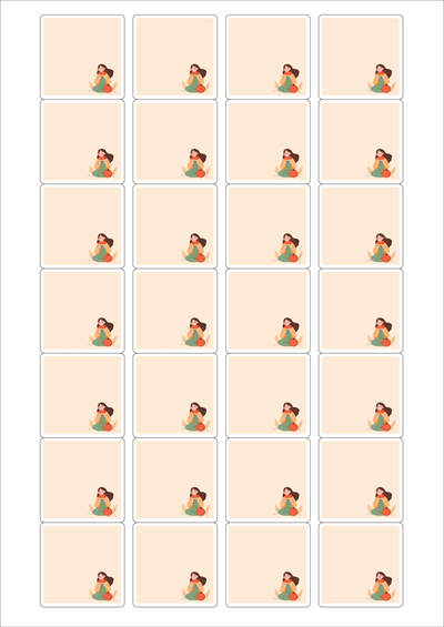 동일규격 아이스틱