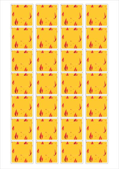 동일규격 아이스틱