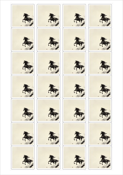 동일규격 아이스틱