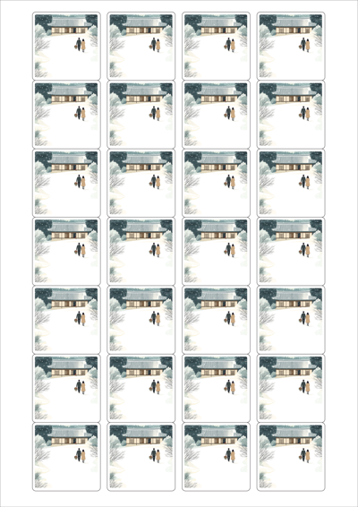 동일규격 아이스틱