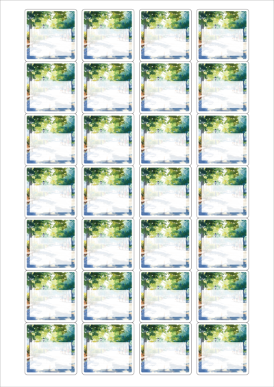 동일규격 아이스틱