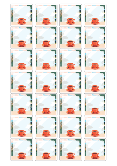 동일규격 아이스틱