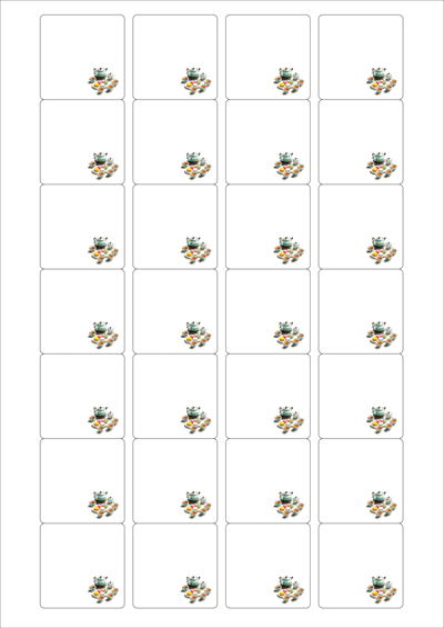 동일규격 아이스틱