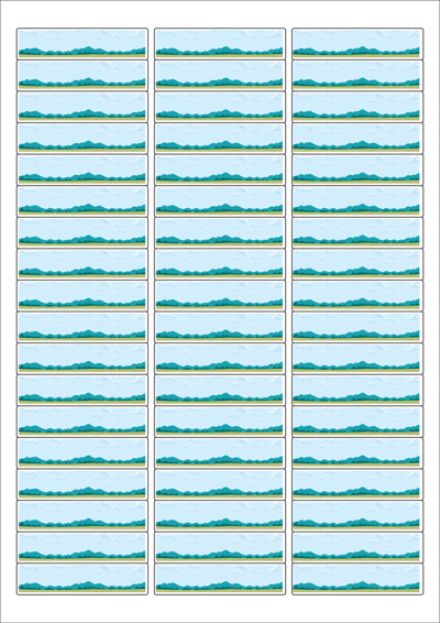 동일규격 아이스틱