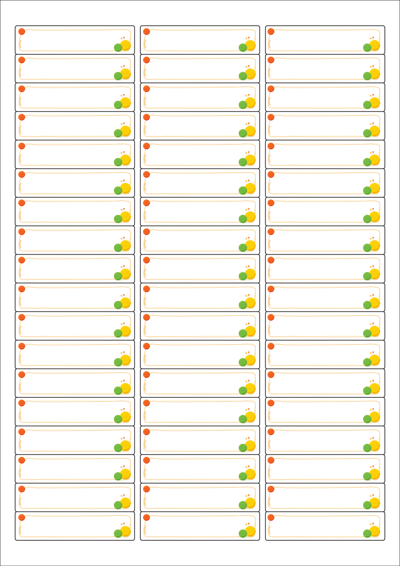 동일규격 아이스틱