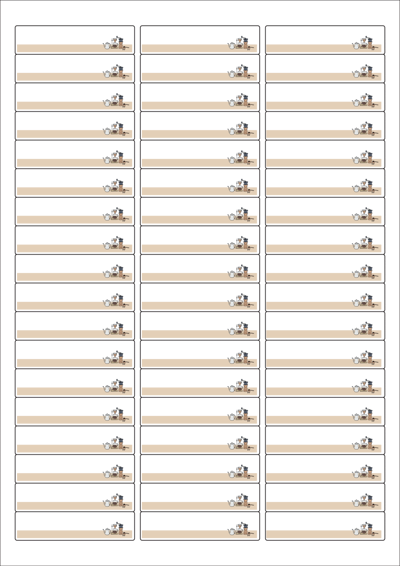 동일규격 아이스틱