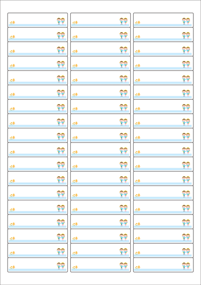 동일규격 아이스틱