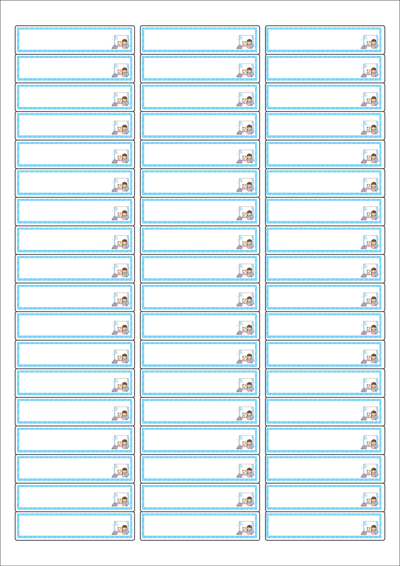 동일규격 아이스틱