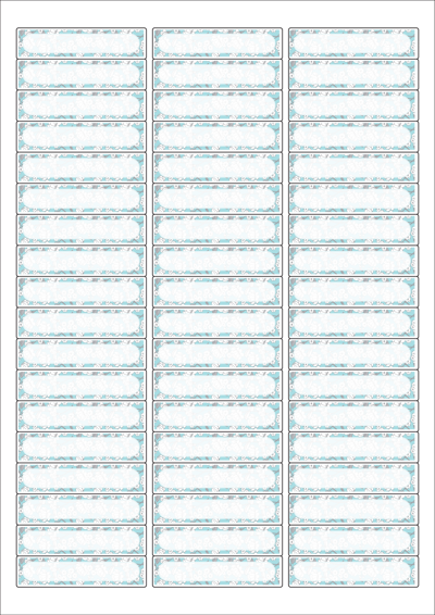 동일규격 아이스틱