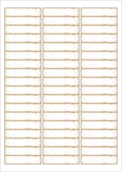 동일규격 아이스틱